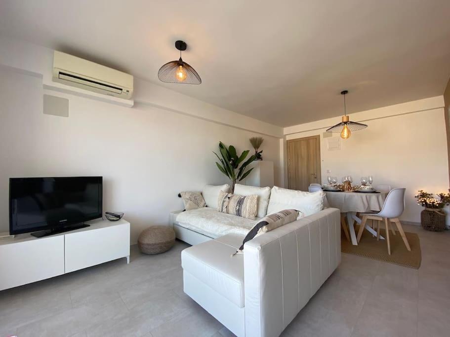 Cosy Flat With Magnificent Views In L'Albir Apartment El Albir Ngoại thất bức ảnh